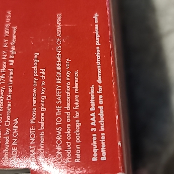 New Disney Mickey Mouse Clubhouse Talkin Bobbin Figure Magician Mickey and Pluto - Picture 7 of 15